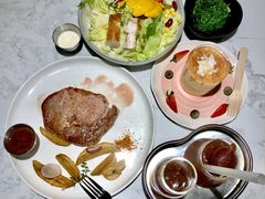 -卡朋西餐(大信新都汇店)