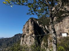 -雁荡山风景名胜区