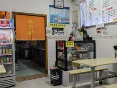 -岁福祥老母鸡汤面馆(阳曲路店)