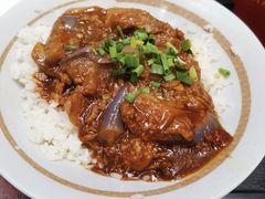 -永和大王(小厨·东四十条店)