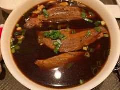 -中国厨房/台湾牛肉面