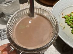-留半山·香港食堂(啦啦宝都店)