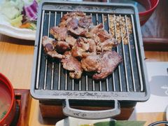 -味太助·银饭食堂(中华城店)