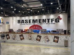 -BASEMENT FG (成都太古里店)