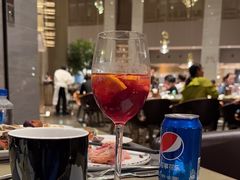 -博林天瑞喜来登酒店·西丽尚膳