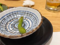 -合点寿司(金虹桥商场店)