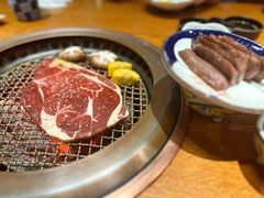 -炎蔵牛舌烤肉