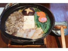-铃木食堂(帽儿胡同店)