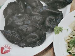 -菊花女水饺(闻涛苑店)