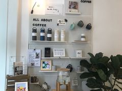 -GOOD好事咖啡(会展城店)