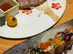 -大岛日本料理铁板烧(南通大饭店)