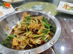 -飯興記苏帮菜·松鼠桂鱼(石路美食街店)