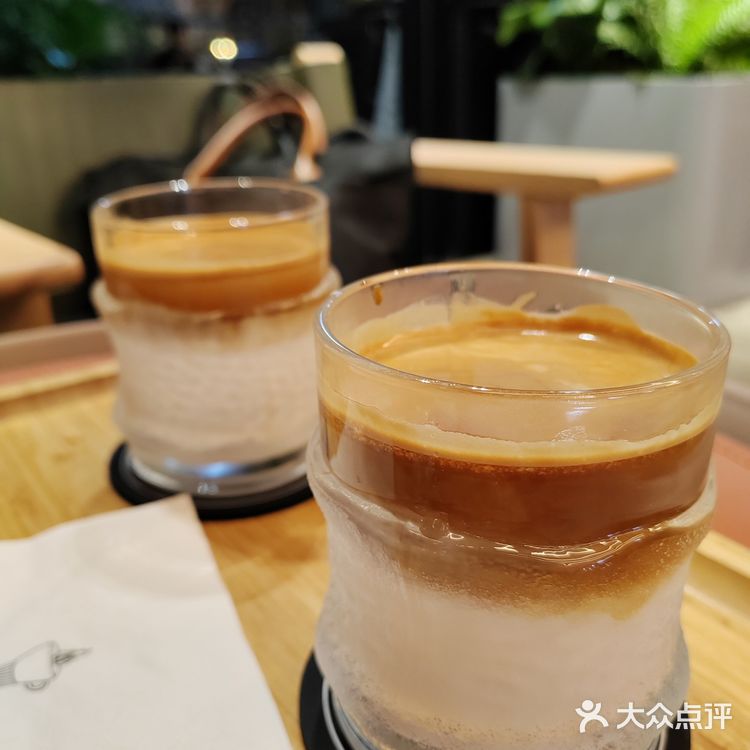 成都24h咖啡｜咖啡☕就酒🍷，越喝越有！