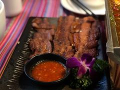 -香巴拉云南餐厅(华莱坞店)