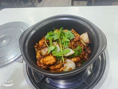 -五味轩菜馆(向西村西区108号楼店)