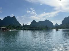-靖西鹅泉风景区