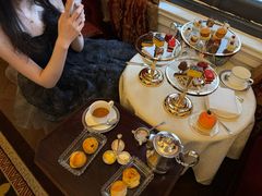 -Salon de Ville浦江汇(上海外滩华尔道夫酒店店)