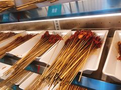 -屋头串串(中海环宇城店)