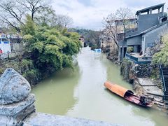 -零陵古城