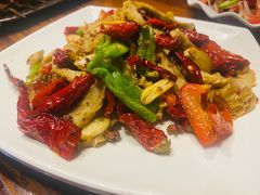 -217丰惠源抓饭(星湖街店)