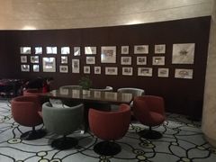 -天津滨海圣光皇冠假日酒店