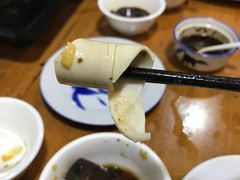 -华哥新鲜猪精品美食