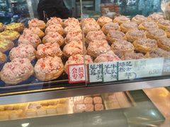 -泸溪河桃酥(长乐路店)