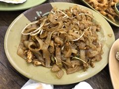 干炒牛河-贞姨美食·老字号海鲜大排档