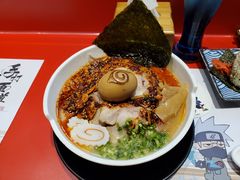 -火影忍者一乐拉面(环球港店)