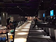 -W FITNESS 威尔仕健身·游泳(七宝店)