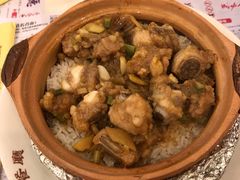 -大哥餐厅(西城花园店)