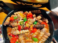 -神府路壹号·海鲜烧烤·砂锅粥·锅物(三坊七巷店)