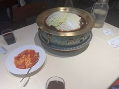 -南门小馆·清真(国贸商城店)