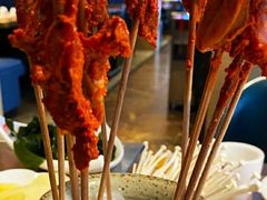 -潮火锅·麻辣牛肉火锅(观音桥方圆·LIVE店)