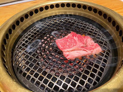 -赤坂亭·M9和牛放题(长楹天街购物中心店)
