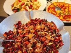 -三江里·宜宾川菜(亚运村店)