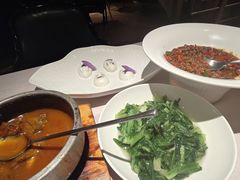 -千百味红餐厅·江西菜(绿地双子塔店)