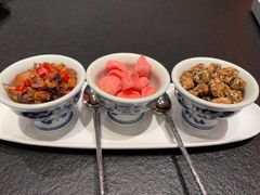 -锦楼·臻选新杭帮(杭州中心店)