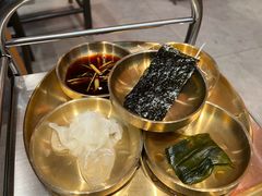 -闻老头·菊花炭烤肉(佛山首店)