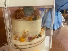 -艾加柒克蛋糕茶歇甜品台(春熙路店)