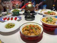 -西郊竹园甲鱼面(老一中店)
