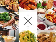 -娜娜家·Nana's restaurant(国金汇店)