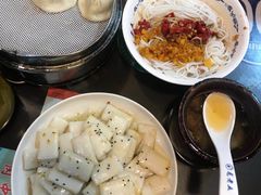 -龙老五汤店(站前西路店)