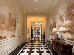 -丽思卡尔顿酒店-天泰轩中餐厅(大沽北路店)