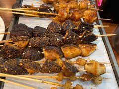 -庆峰龙虾烧烤(合肥一店)