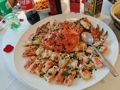-醉辉皇(桃源π商业广场店)