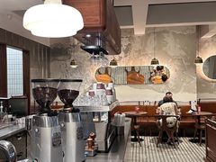 -BAKER&SPICE(BFC外滩金融中心店)