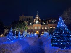 -北海道厅旧本厅舍(旧本庁舎)