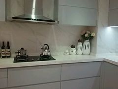 -佰丽爱家全屋定制(汶水店)