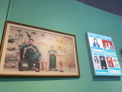 -拍刻风照相馆(大华虎城中心店)